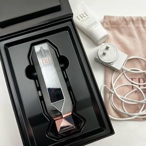 Tripollar STOP Vx Facial Reshaping and Rejuvenation Kit